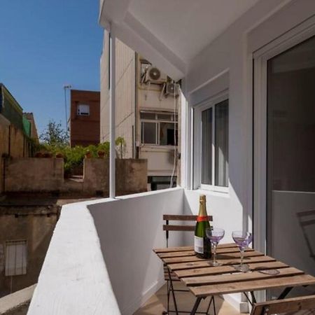 Apartment Close To The Beach Sant Adria de Besos Eksteriør bilde