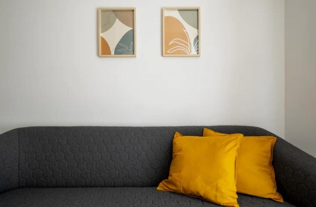 Apartment Close To The Beach Sant Adria de Besos Eksteriør bilde